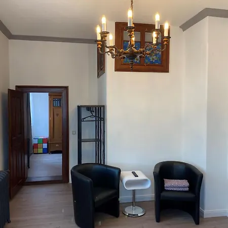 Hotel Hansch 3 *