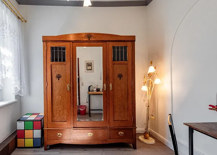 فندق Haensch 3 *