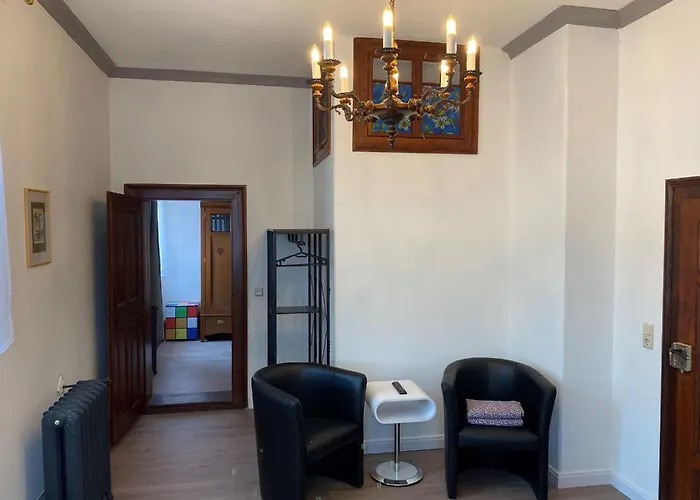 فندق Haensch 3 *