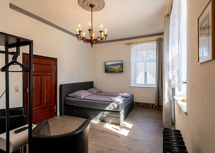 فندق Haensch 3 *