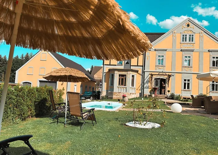 فندق Haensch 3 *